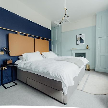 The Masons Arms Hotel Лаут Экстерьер фото